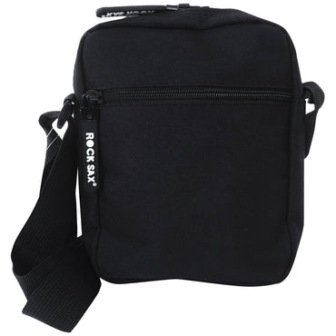 AC/DC (Back in Black 45th Anniversary) - WHEELS / Body Bag / Shoulder Bag
