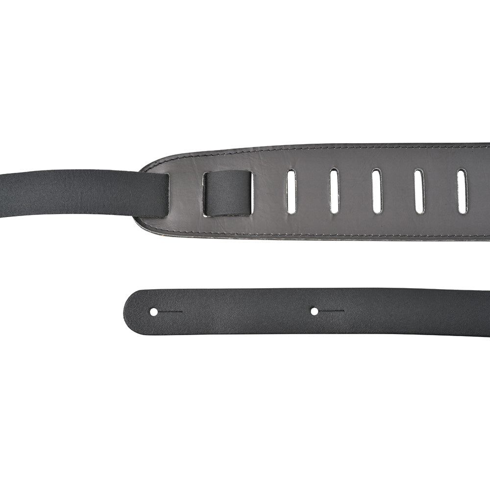 GUNS N ROSES (40th Anniversary) - Greatest Hits / Leather / Guitar Strap