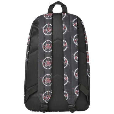 SLAYER スレイヤー - ALLOVER PRINT / バックパック - PGS