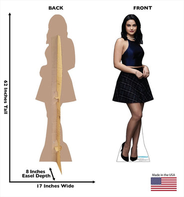 RIVERDALE リバーデイル - Veronica Lodge / スタンドアップ - PGS