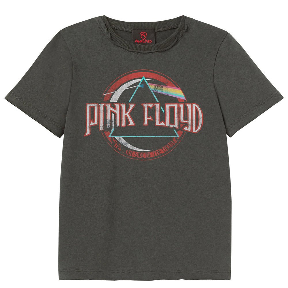 PINK FLOYD ピンクフロイド (結成 60周年 ) - On The Run / Mini Amps / Amplified( ブランド ) / Tシャツ / ベビー - PGS