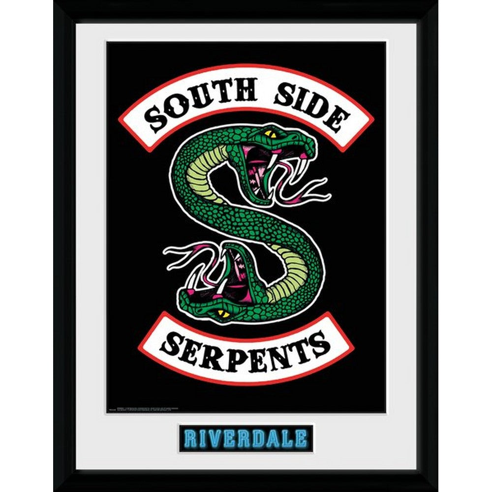 RIVERDALE - South Side Serpents