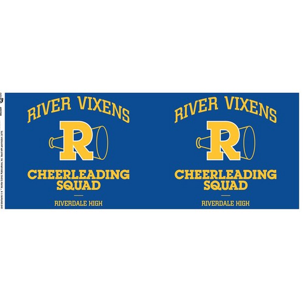 RIVERDALE - River Vixens / Mug