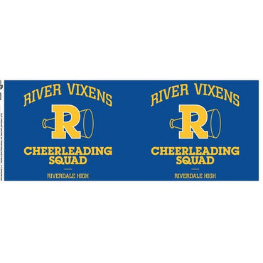 RIVERDALE リバーデイル - River Vixens / マグカップ - PGS