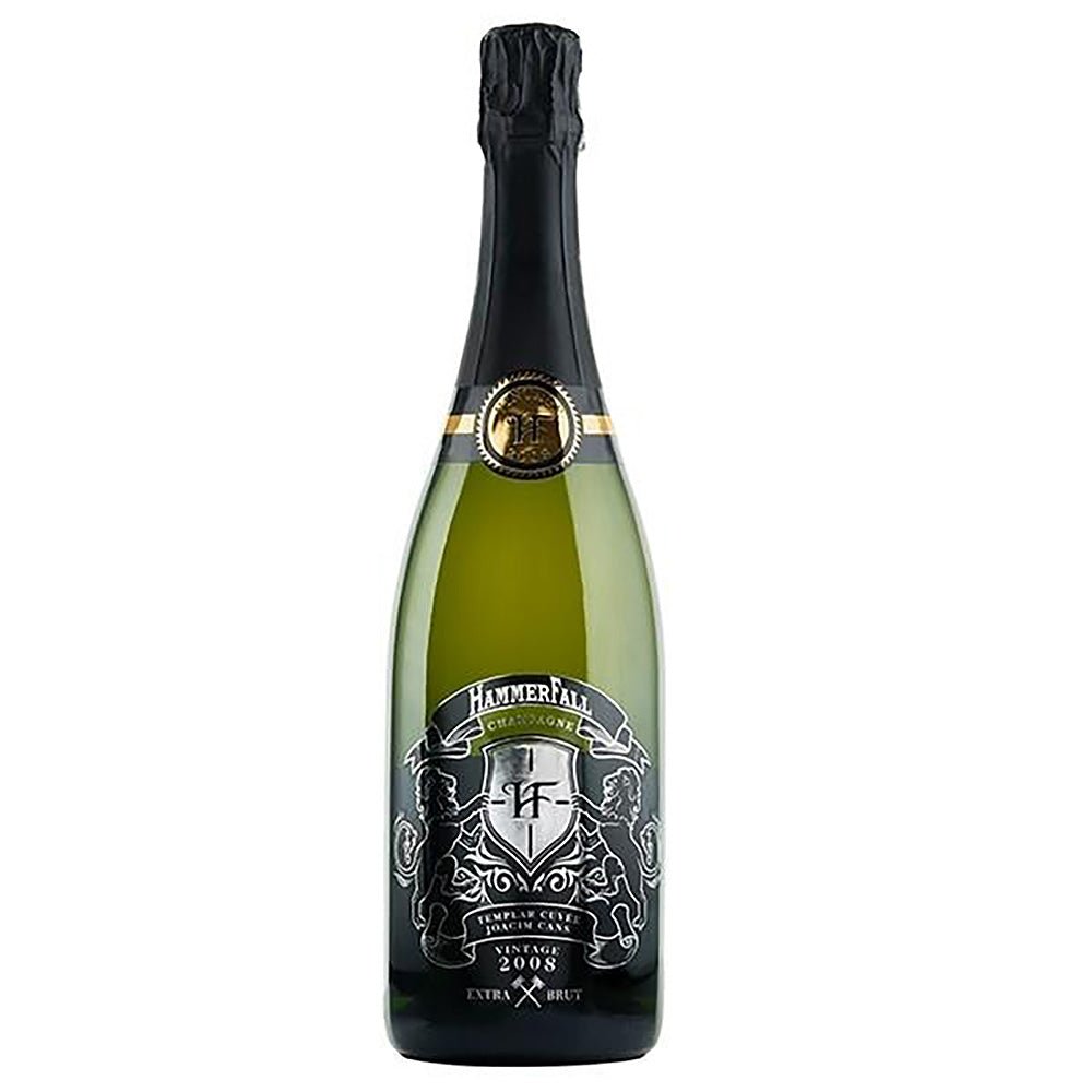 HAMMERFALL ハンマーフォール - TEMPLER CUVEE / 1900本限定生産 / 洋酒 - PGS