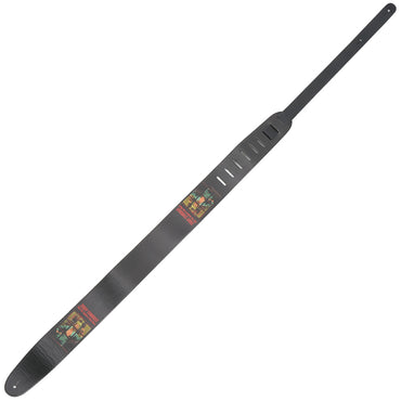DAVID BOWIE - Ziggy Stardust / Leather / Guitar Strap