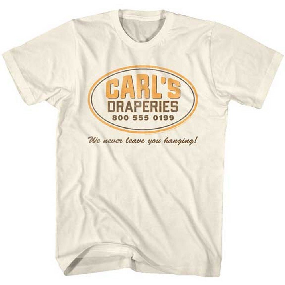 TERMINATOR ターミネーター - DARK FATE CARL'S DRAPERIES / Dark Fate(ニュー・フェイト) / Tシャツ / メンズ - PGS