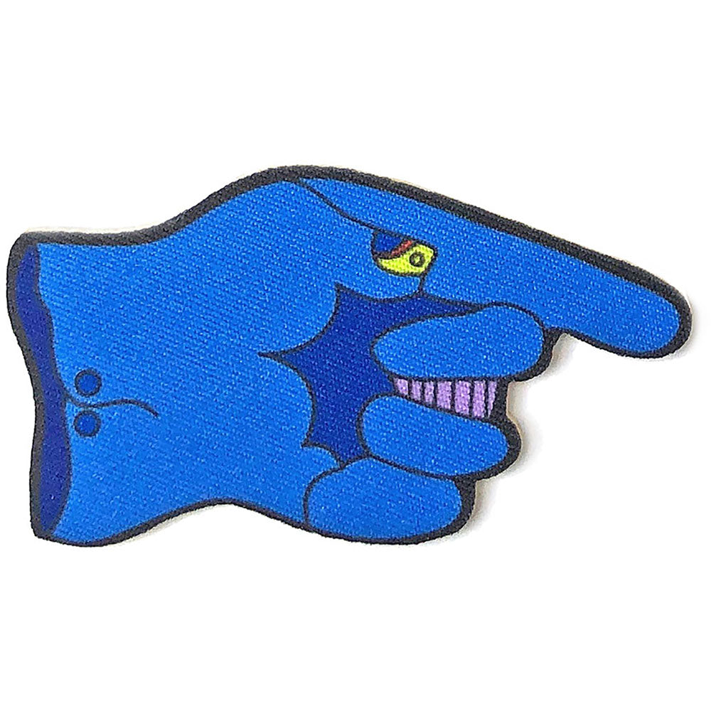 THE BEATLES - (来日 60周年 ) - Yellow Submarine The Dreadful Flying Glove