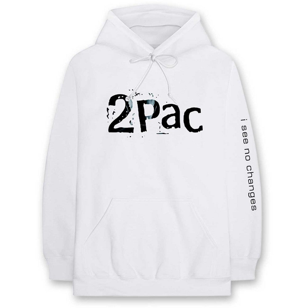 2PAC - (追悼30周年 ) - I See No Changes