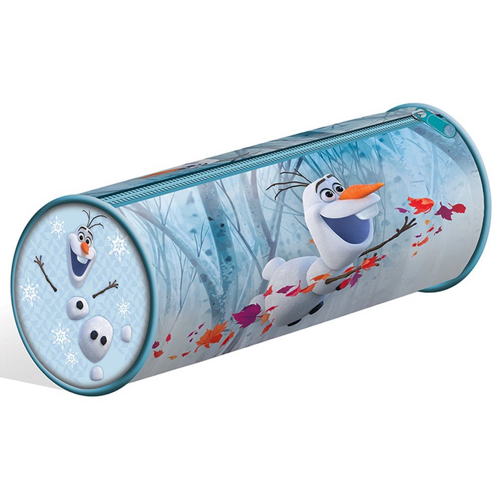 FROZEN 2 アナと雪の女王 - Olaf Pencil Case / 文房具 - PGS
