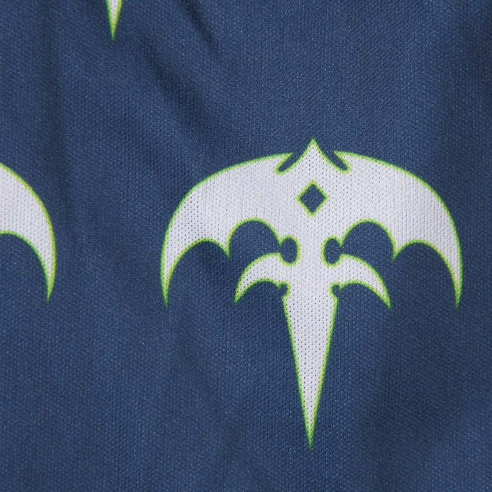 QUEENSRYCHE クイーンズライク - ATHLETIC GLOBE HOODIE / ジップ / 限定 / パーカー・スウェット / メンズ - PGS