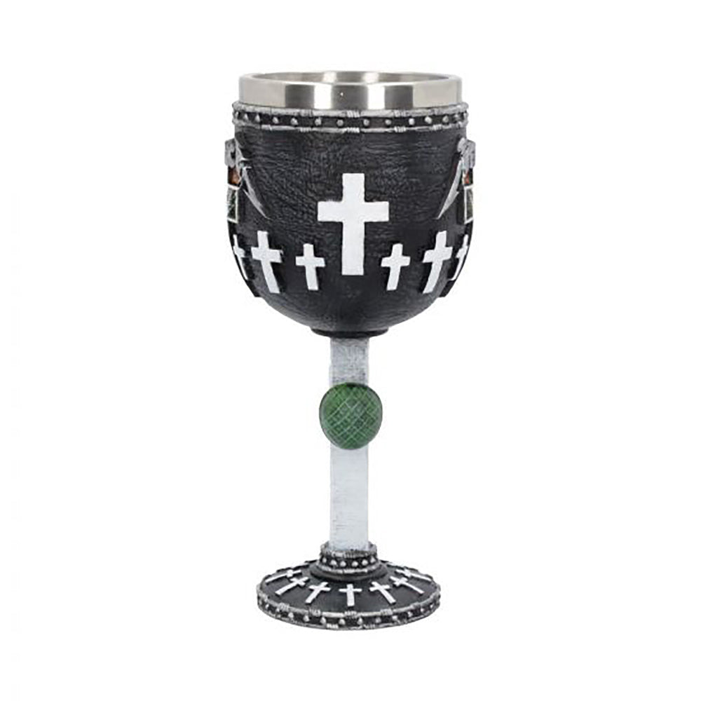 METALLICA - Master of Puppets / GOBLET / Tableware and Glasses