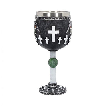 METALLICA メタリカ - Master of Puppets / GOBLET / 食器・グラス - PGS