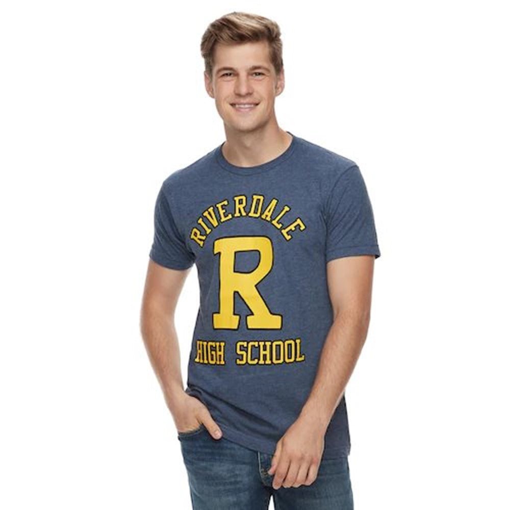 RIVERDALE リバーデイル - High School / Tシャツ / メンズ - PGS