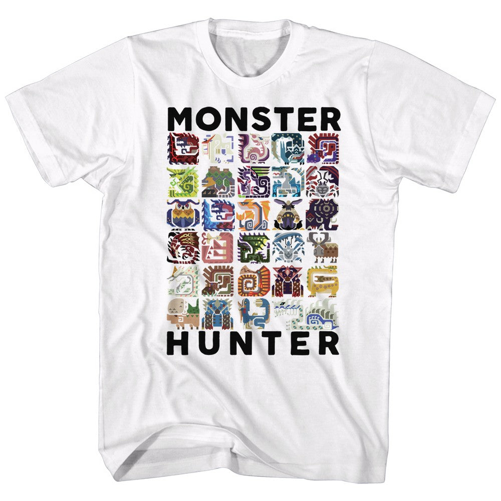 MONSTER HUNTER - LET'S HUNT!