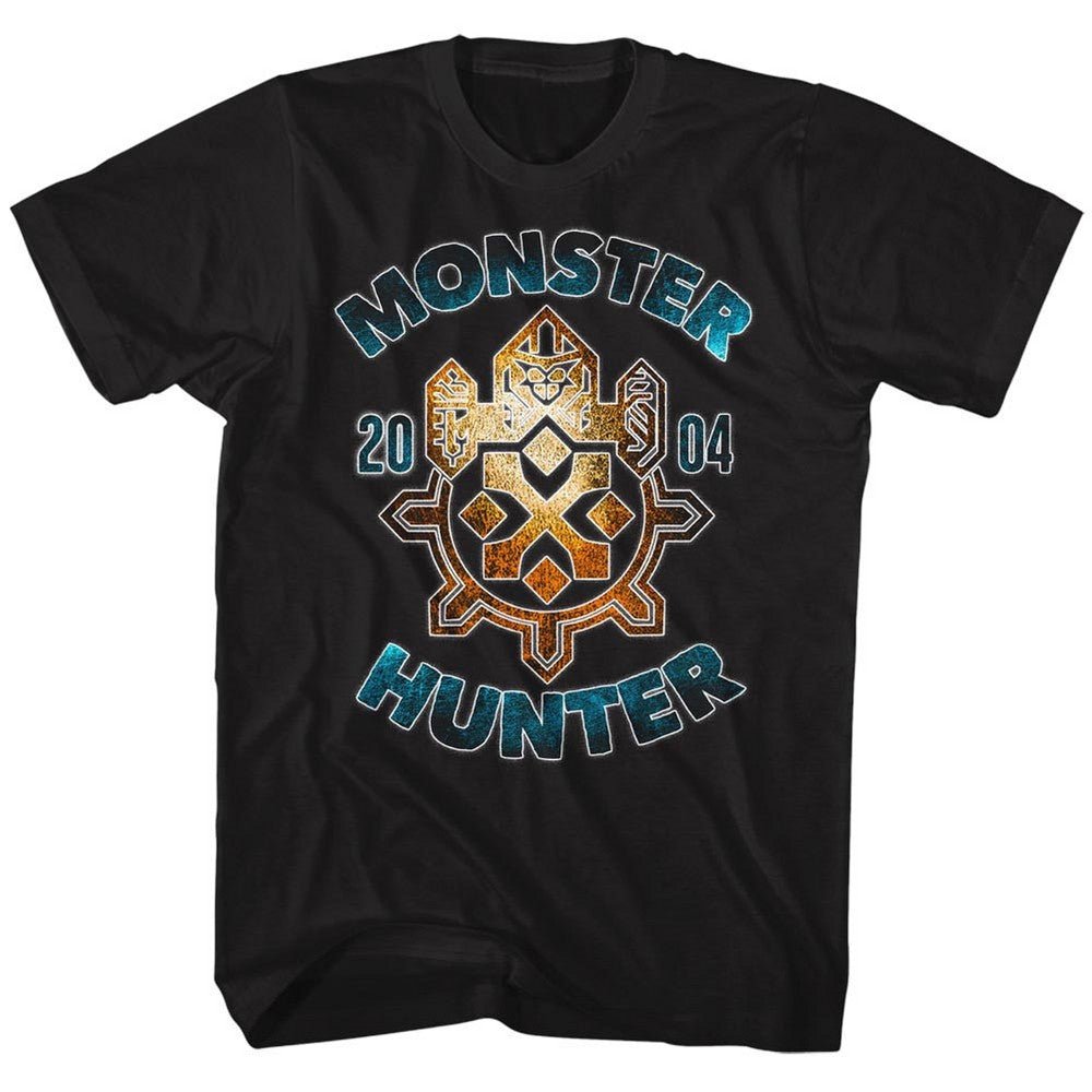 MONSTER HUNTER モンスターハンター - 15th Anniversary / Tシャツ / メンズ - PGS