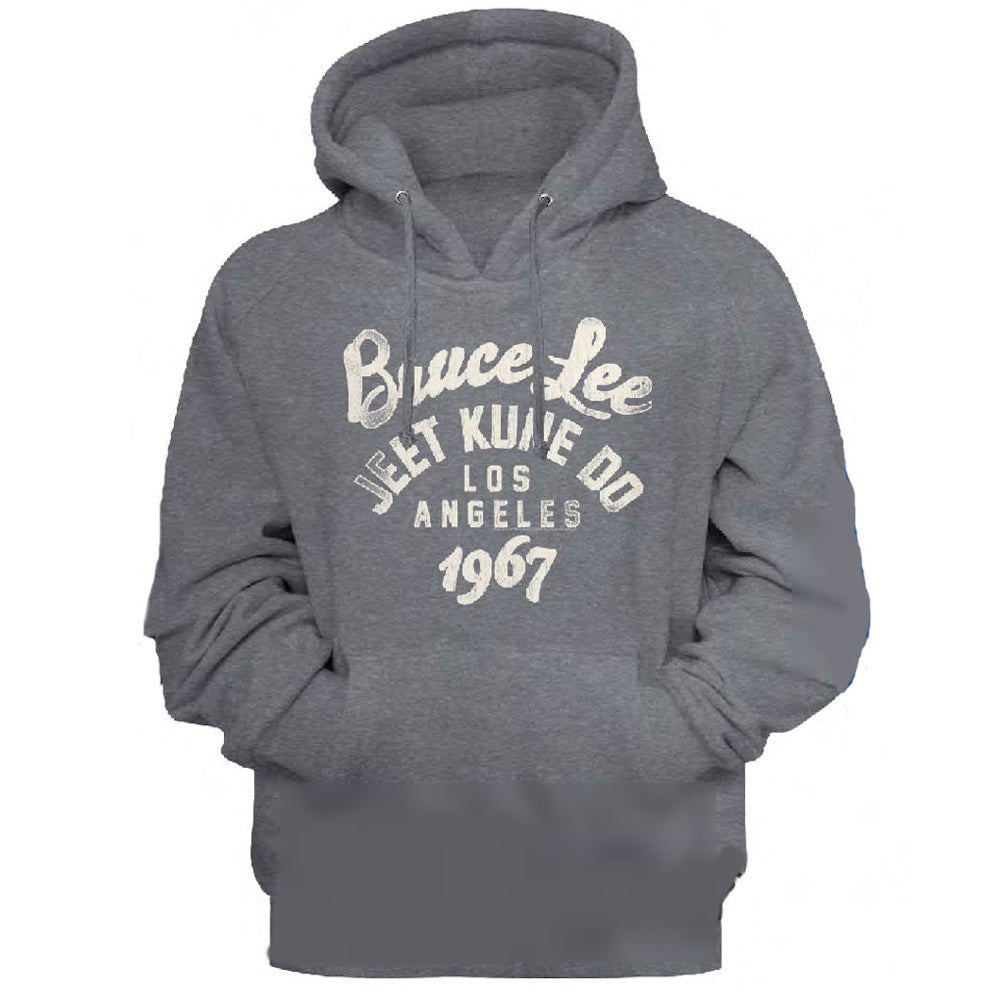 BRUCE LEE ブルースリー (生誕 85年 ) - JEET KUNE DO / パーカー・スウェット / メンズ - PGS