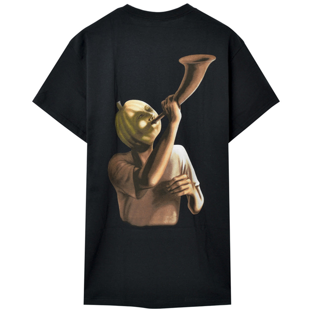 HELLOWEEN ハロウィン (2026年 5月 来日 ) - Walls Of Jericho / バックプリントあり / Tシャツ / メンズ