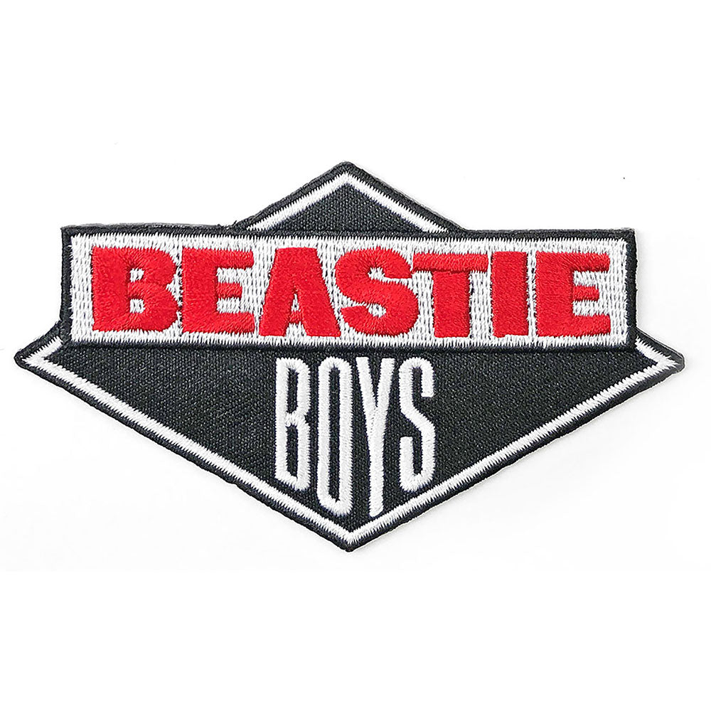 BEASTIE BOYS - (結成 45周年 ) - Diamond Logo