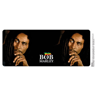 BOB MARLEY ボブマーリー (生誕 80年 ) - Legend / マグカップ - PGS