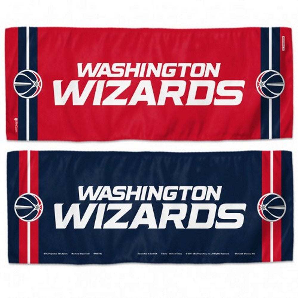 WASHINGTON WIZARDS(NBA) ワシントンウィザーズ - COOLING TOWEL / タオル