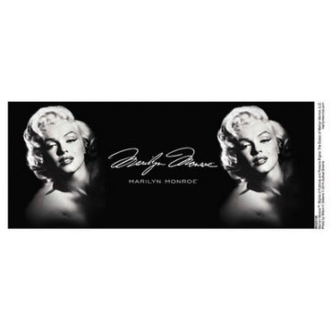 MARILYN MONROE マリリンモンロー - Noir / マグカップ - PGS