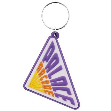 STRANGER THINGS (Season 5 to be released in 2025) - Palace Arcade / Rubber Keyring / Keychain