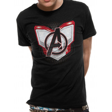 AVENGERS (New movie scheduled for release in December 2026) - Space Suit / T-shirt / Men's