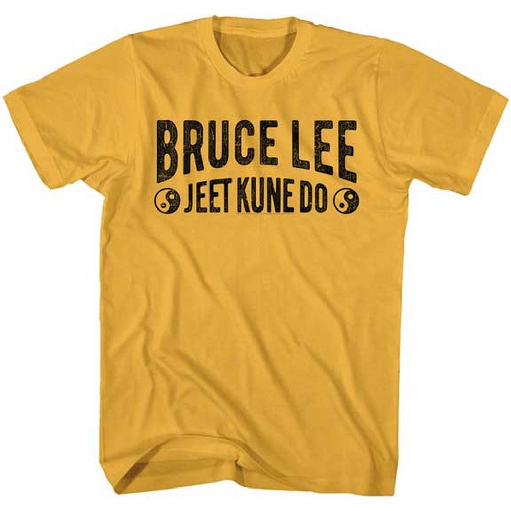 BRUCE LEE - (生誕 85年 ) - JEET KUNE DO TEXT
