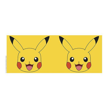 POKEMON ポケットモンスター - Pikachu / マグカップ - PGS