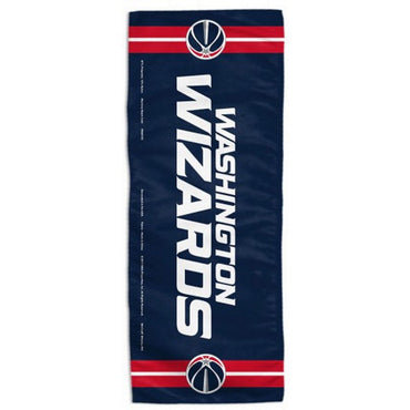 WASHINGTON WIZARDS(NBA) ワシントンウィザーズ - COOLING TOWEL / タオル - PGS