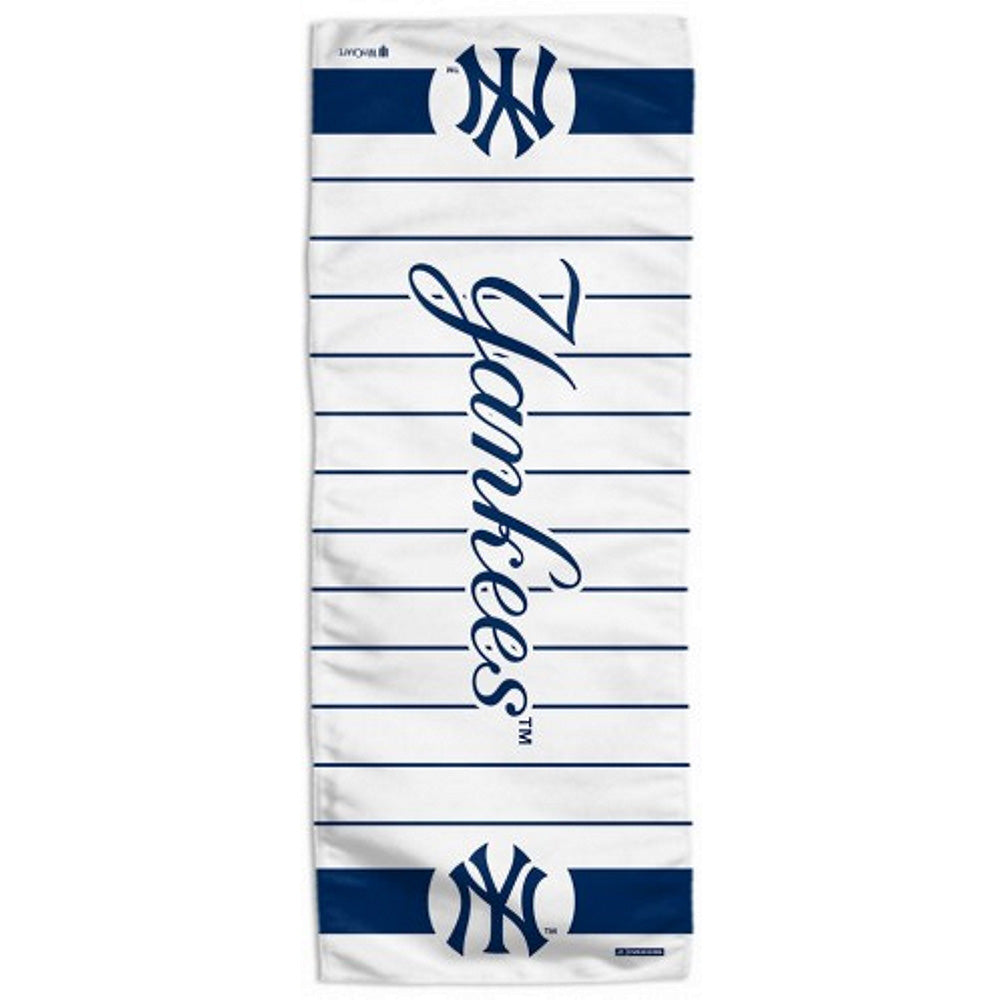 NEW YORK YANKEES(MLB) - COOLING TOWEL