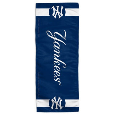 NEW YORK YANKEES(MLB) ニューヨークヤンキース - COOLING TOWEL / タオル - PGS
