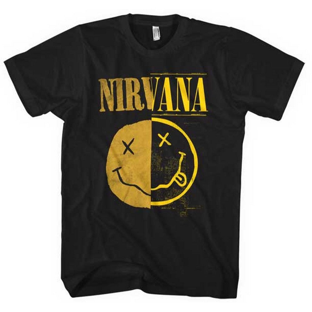 NIRVANA - (Nevermind 35周年 ) - SPLIT SMILE