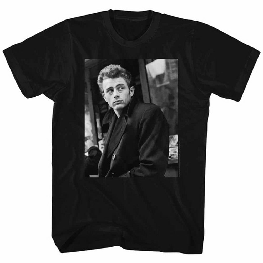 JAMES DEAN - (生誕 95年 ) - SLOUCH