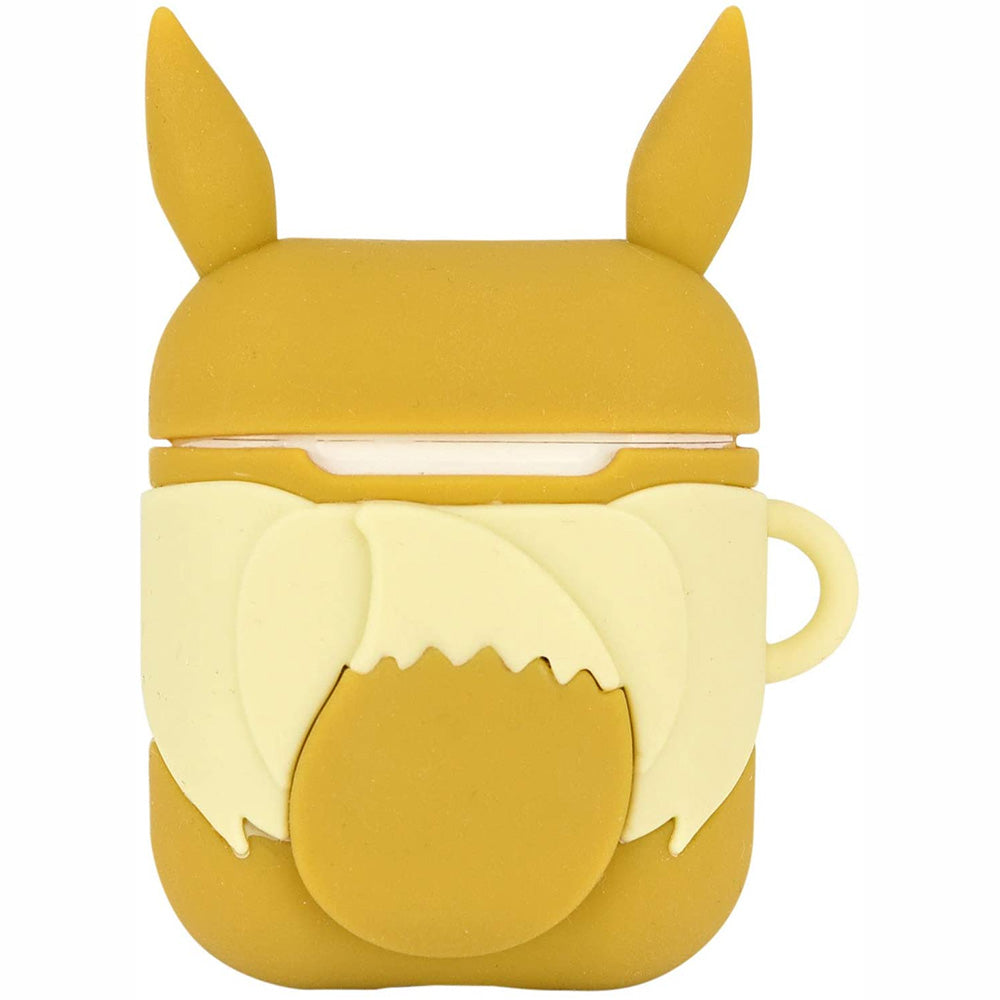 POKEMON ポケットモンスター (30周年 ) - イーブイ / AirPodsシリコン