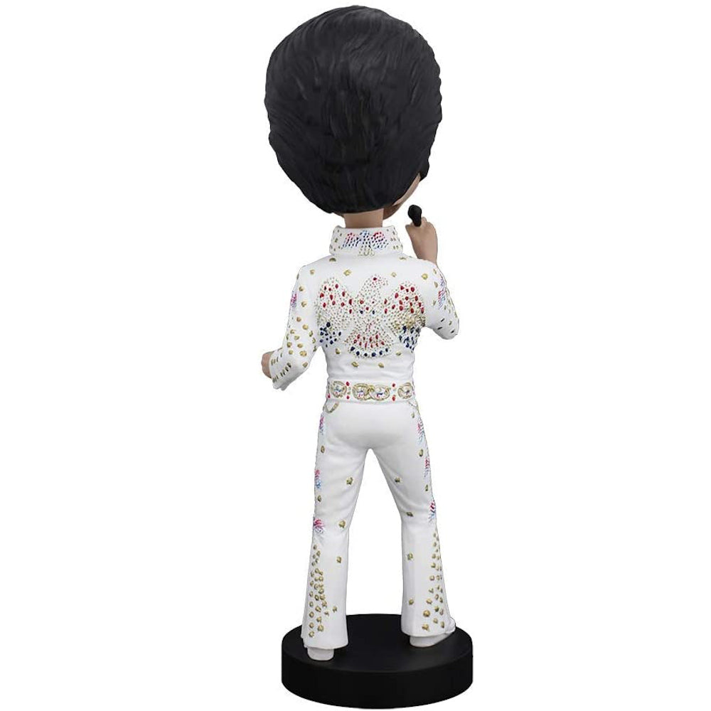 ELVIS PRESLEY エルヴィスプレスリー (生誕 90周年 ) - Eagle Suit / Aloha From Hawaii / フィギュア・人形