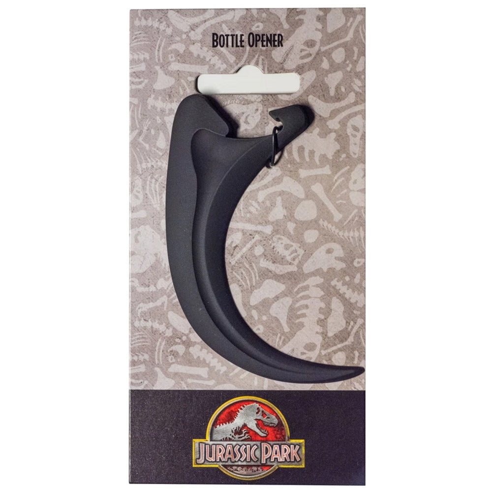 JURASSIC PARK - Bottle Opener / Kitchen Supplies