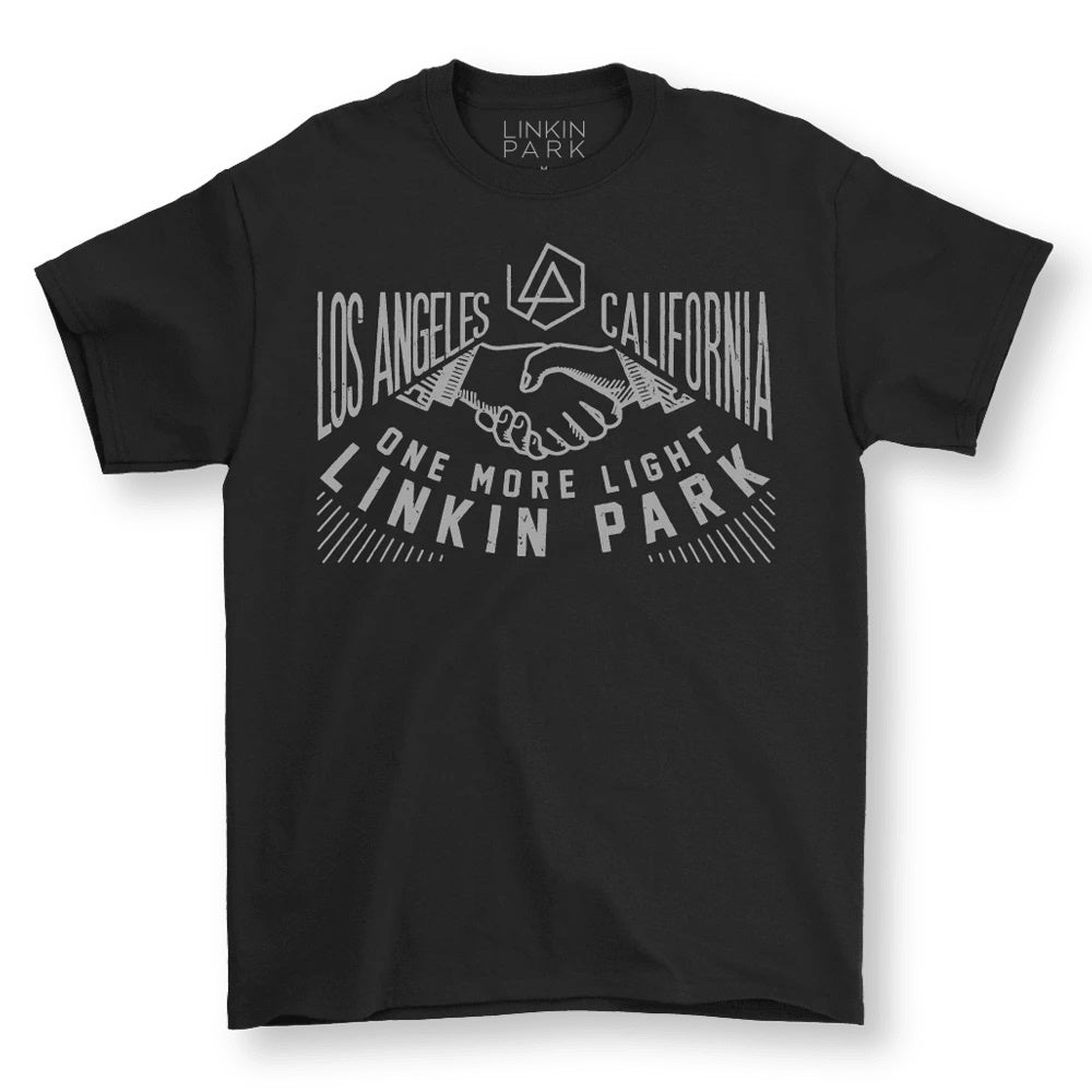 LINKIN PARK - (Unshatter 公開記念 ) - LIGHT IN MY HANDS