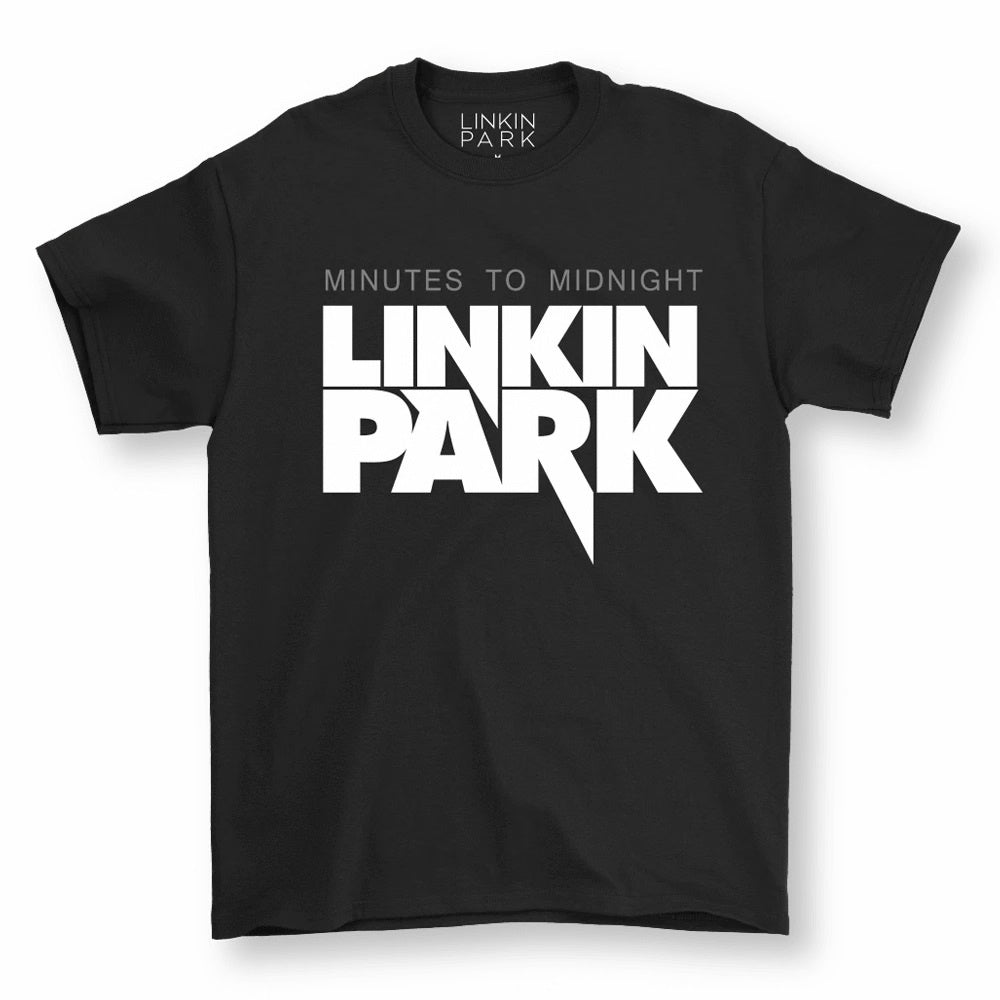 LINKIN PARK - (Unshatter 公開記念 ) - MINUTES TO MIDNIGHT