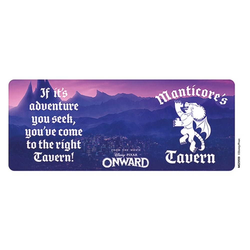 ONWARD 2分の1の魔法 - Manticore's Tavern / マグカップ - PGS