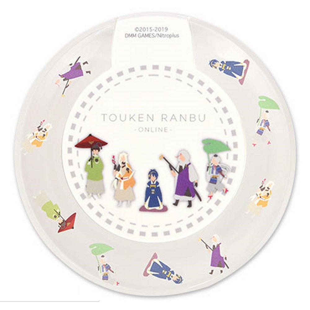 TOUKENRANBU 刀剣乱舞 - ワイヤレスチャージャー / スマホ・アクセサリー - PGS