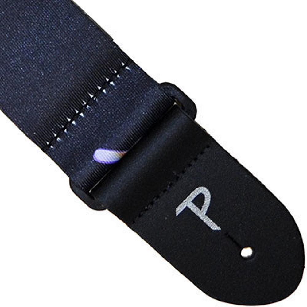 JOURNEY (50th anniversary of debut) - LOGO / POLY STRAP / Guitar strap