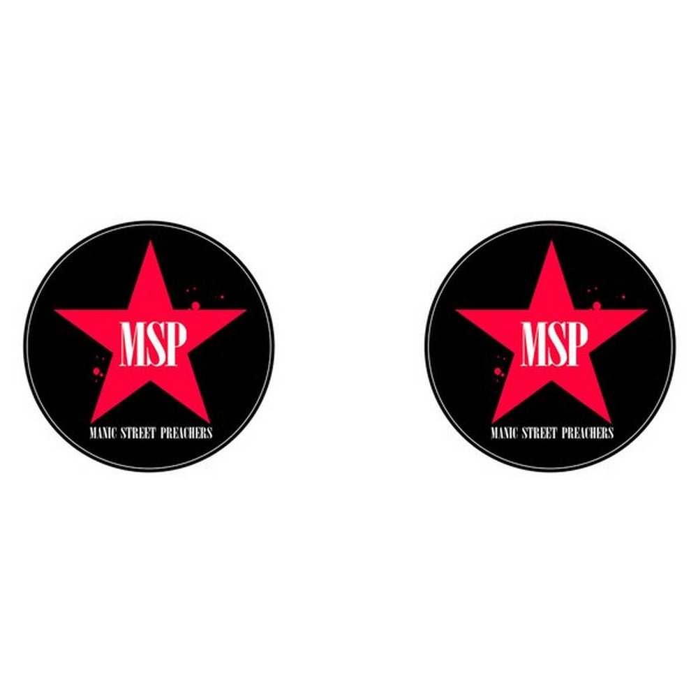 MANIC STREET PREACHERS マニックストリートプリーチャーズ - Star (Bravado) / マグカップ - PGS