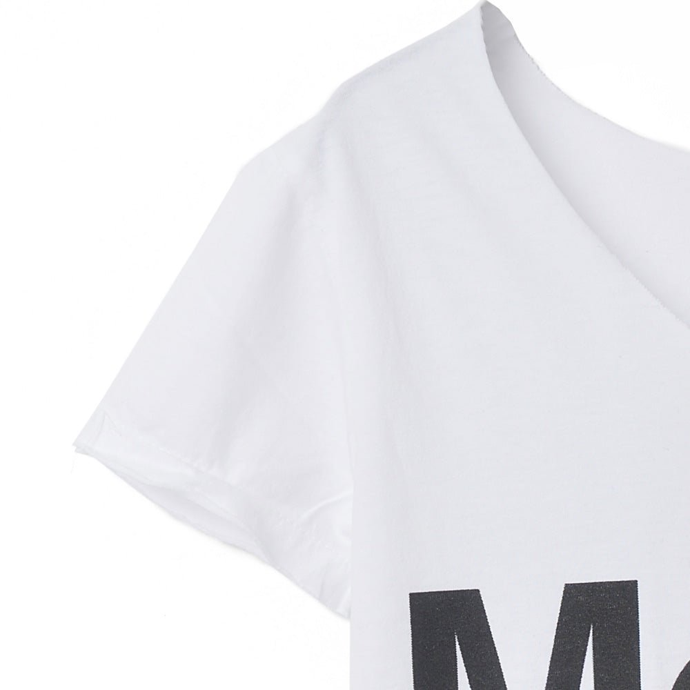 AC/DC エーシーディーシー (Back in Black 45周年 ) - MONEY TALKS / Amplified( ブランド ) / Tシャツ / レディース - PGS