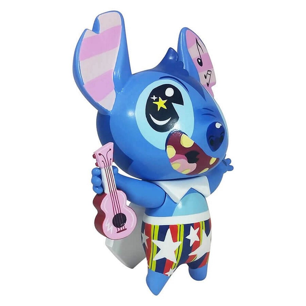 STITCH スティッチ - ビニール スティッチ / The World of Miss Mindy / フィギュア・人形 - PGS