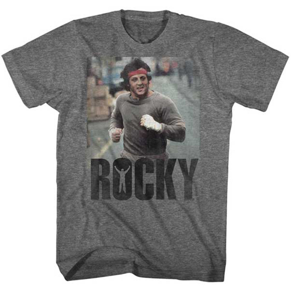 ROCKY - (公開 50周年 ) - RUN ROCKY