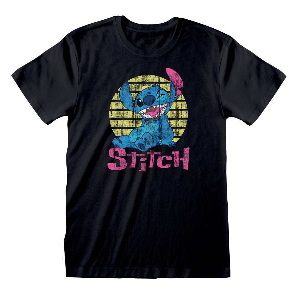 STITCH スティッチ - Vintage Stitch / Tシャツ / メンズ - PGS