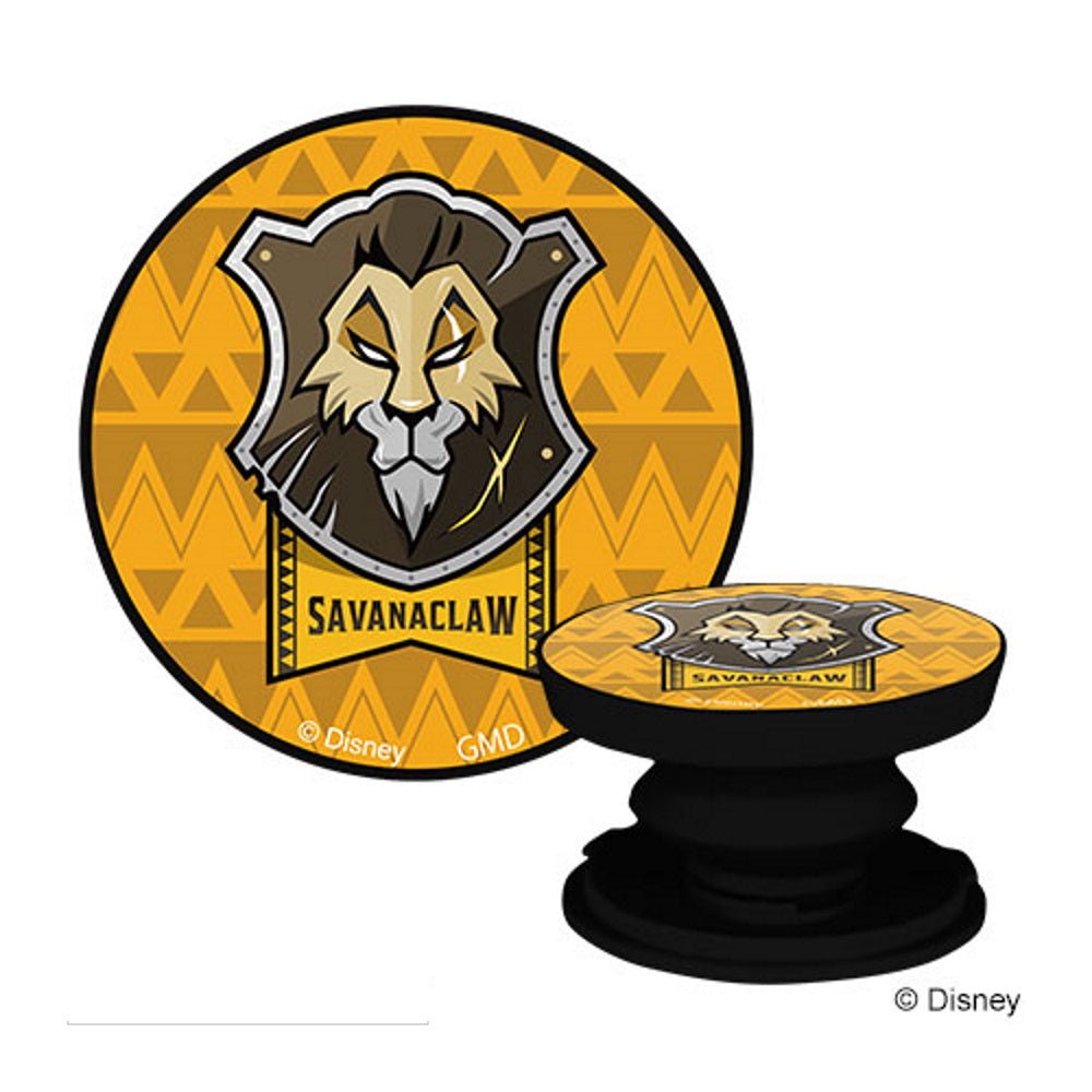 TWISTED - WONDERLAND ツイステ - サバナクロー / POCOPOCO / スマホ・アクセサリー - PGS