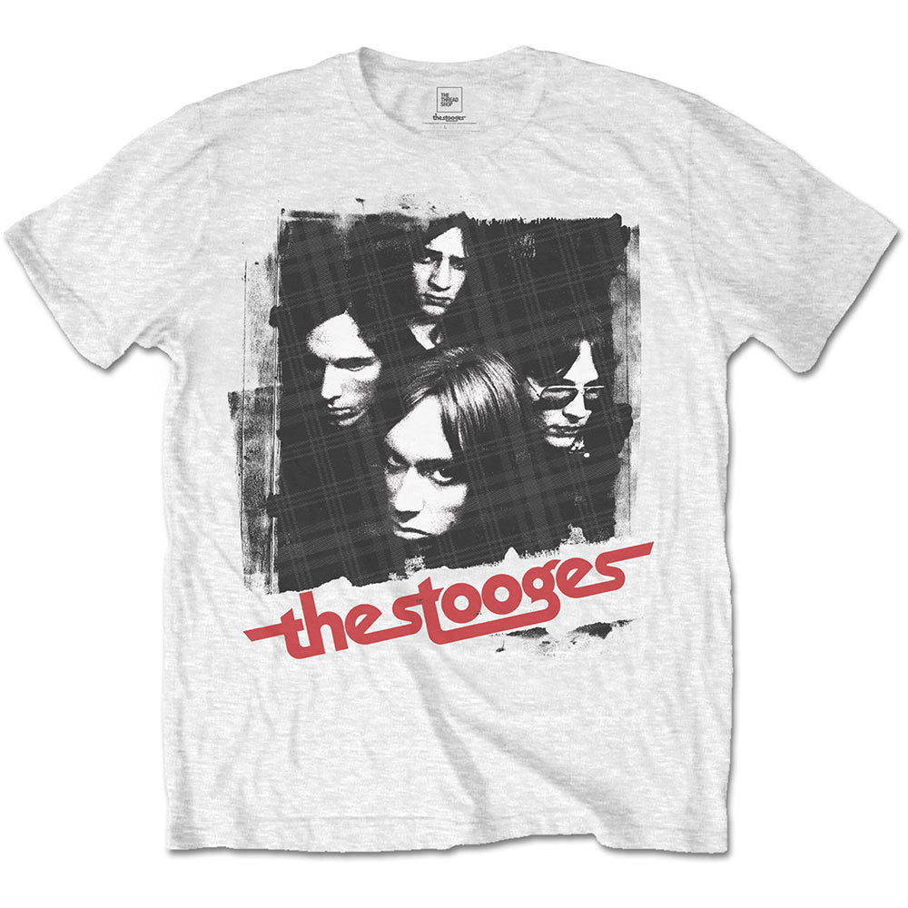 IGGY POP & THE STOOGES - Four Faces